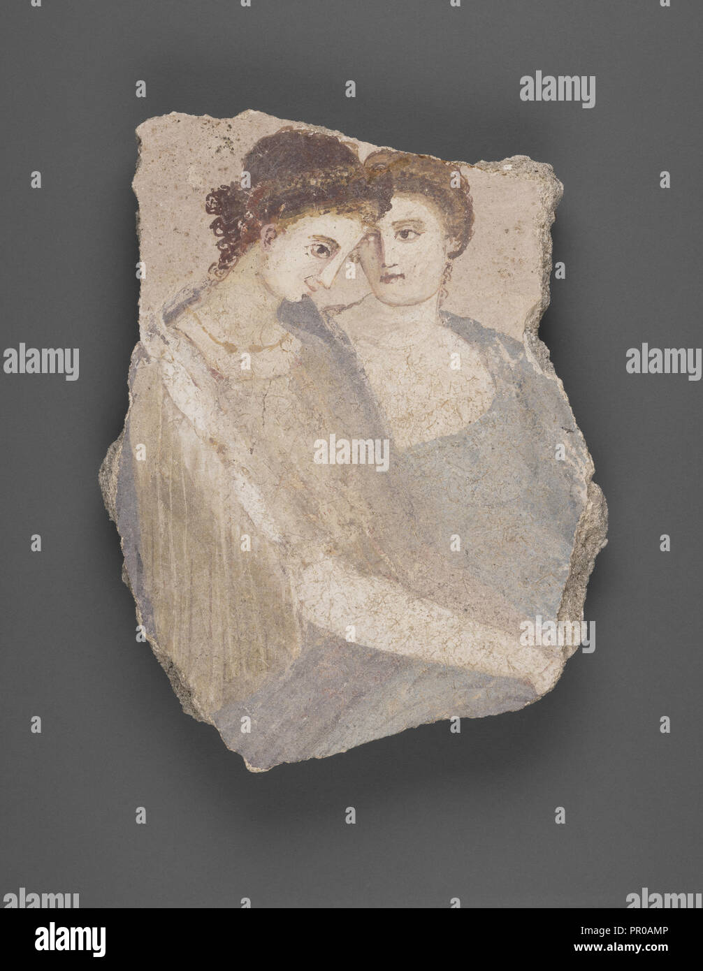 Femmes romaines Banque de photographies et d'images à haute résolution -  Alamy