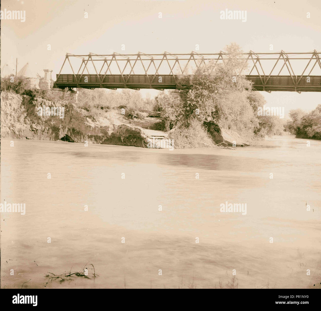 Pont allenby cheap