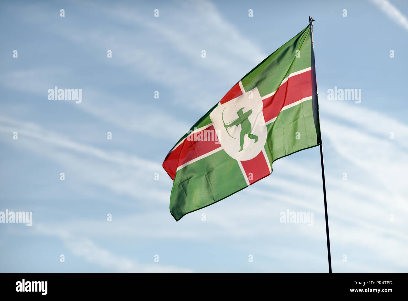 Peu de Carlton, Dorset, UK : 29 Septembre 2018 : Southwell de labour est le plus grand salon agricole un jour dans le Nottinghamshire, créé en 1855 et dirigé par un comité composé de gens d'affaires locaux et les amateurs en milieu rural. Le salon annuel a lieu à un endroit différent chaque année avec 2018 qui se tient à peu de Carlton. Crédit : Ian Francis/Alamy Live News Banque D'Images