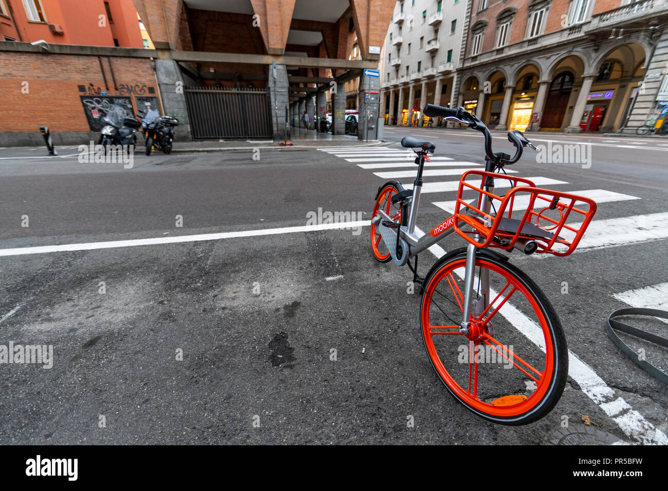 Vadebike Barcelone, enfin un stationnement vélo intelligent ?