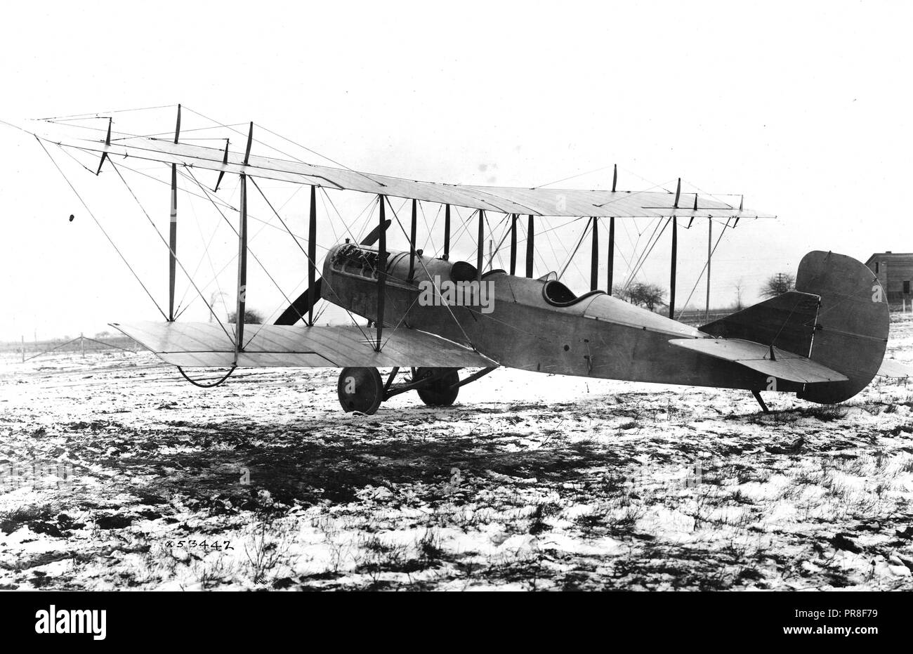 Curtiss model r4 plane Banque de photographies et d’images à haute ...
