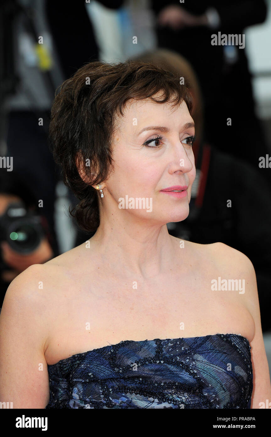 Mai 13rd, 2018 - Cannes Lazzaro Felice tapis rouge lors de la 71e édition du Festival de Cannes 2018. Banque D'Images