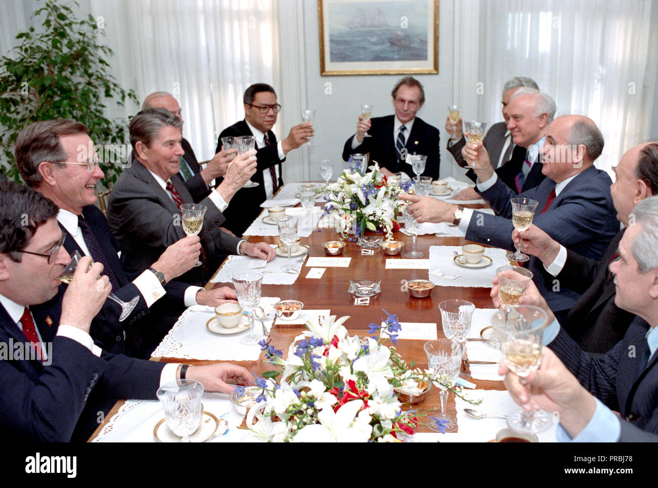 souper rencontre nobel