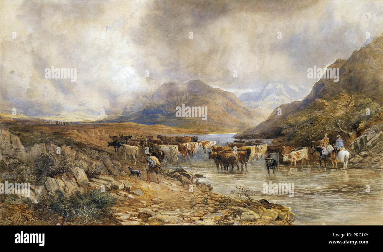 Cox ford Banque de photographies et d images à haute résolution Alamy