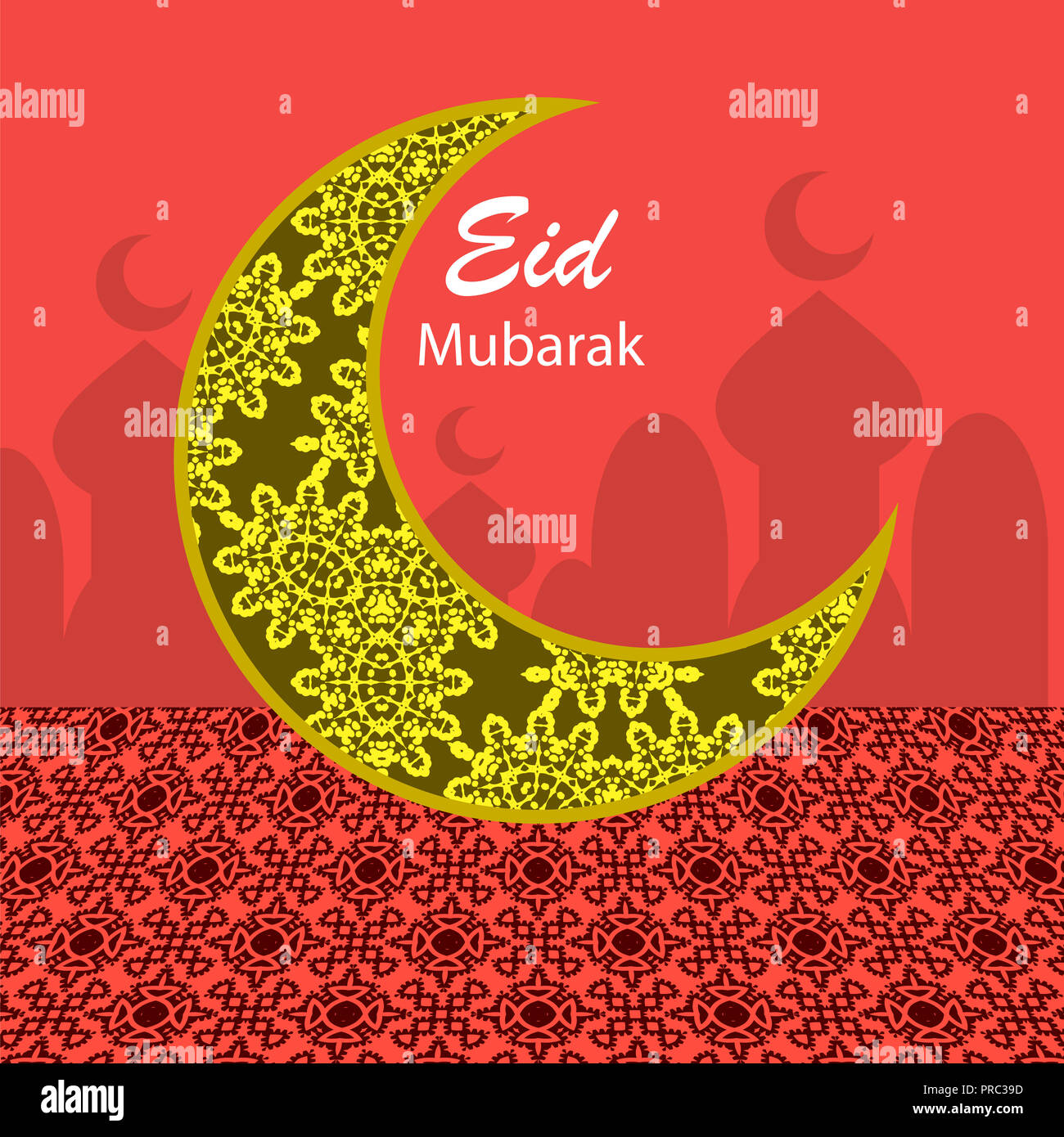 Joyeux Aid Moubarak La Conception Islamique Lune Musulmane De Gravure Photo Stock Alamy Joyeux Aid Moubarak La Conception Islamique Lune Musulmane De Gravure Photo Stock Alamy