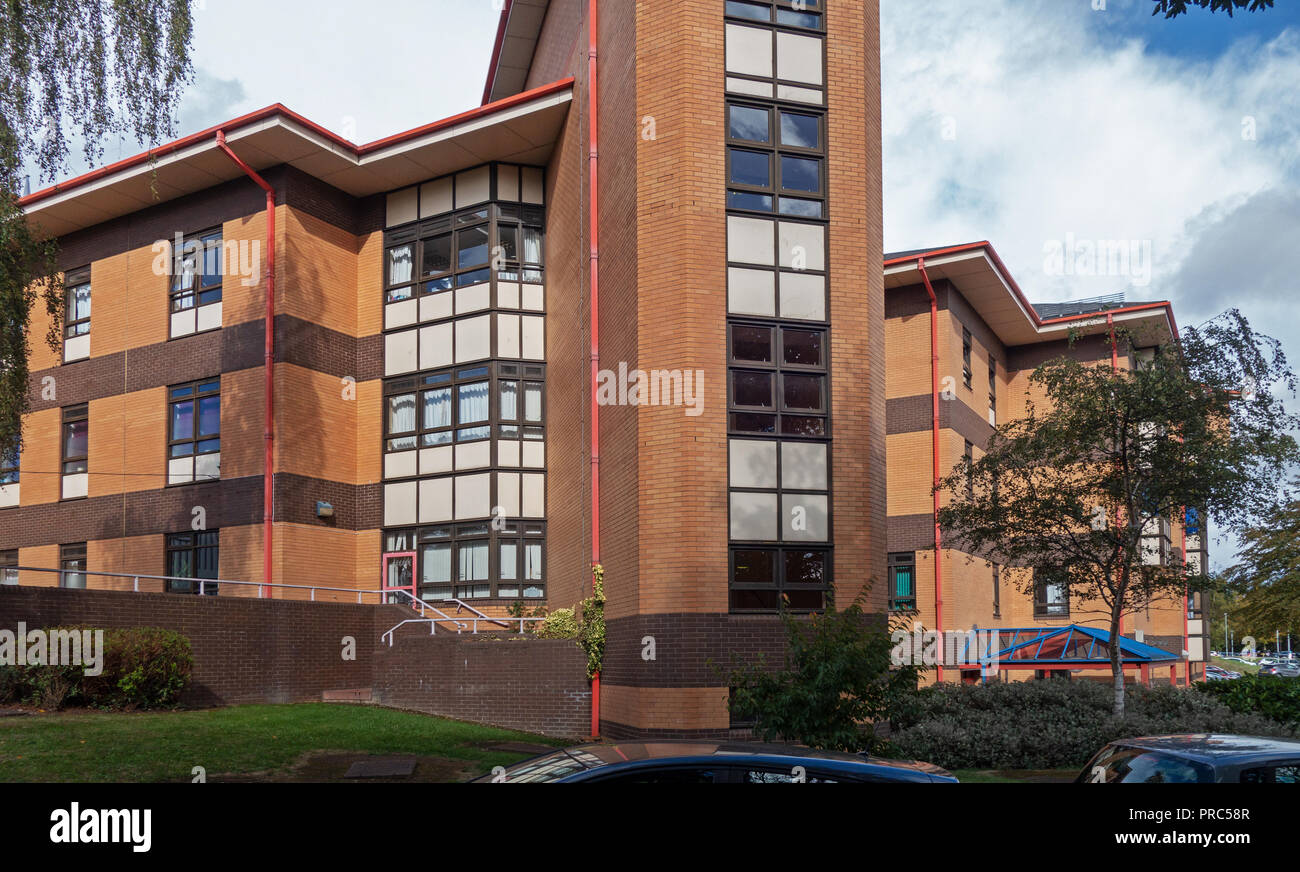The rotherham nhs foundation trust Banque de photographies et d’images
