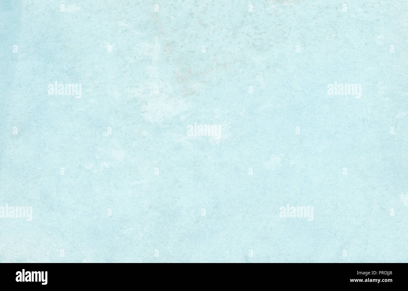 Sky Blue paper texture background Banque D'Images