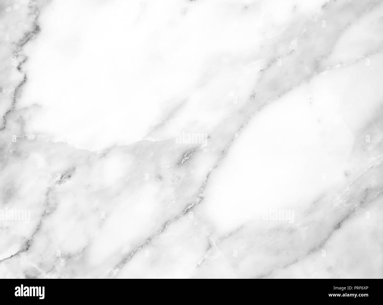 Cadre rectangulaire en marbre blanc de fond texturé Banque D'Images
