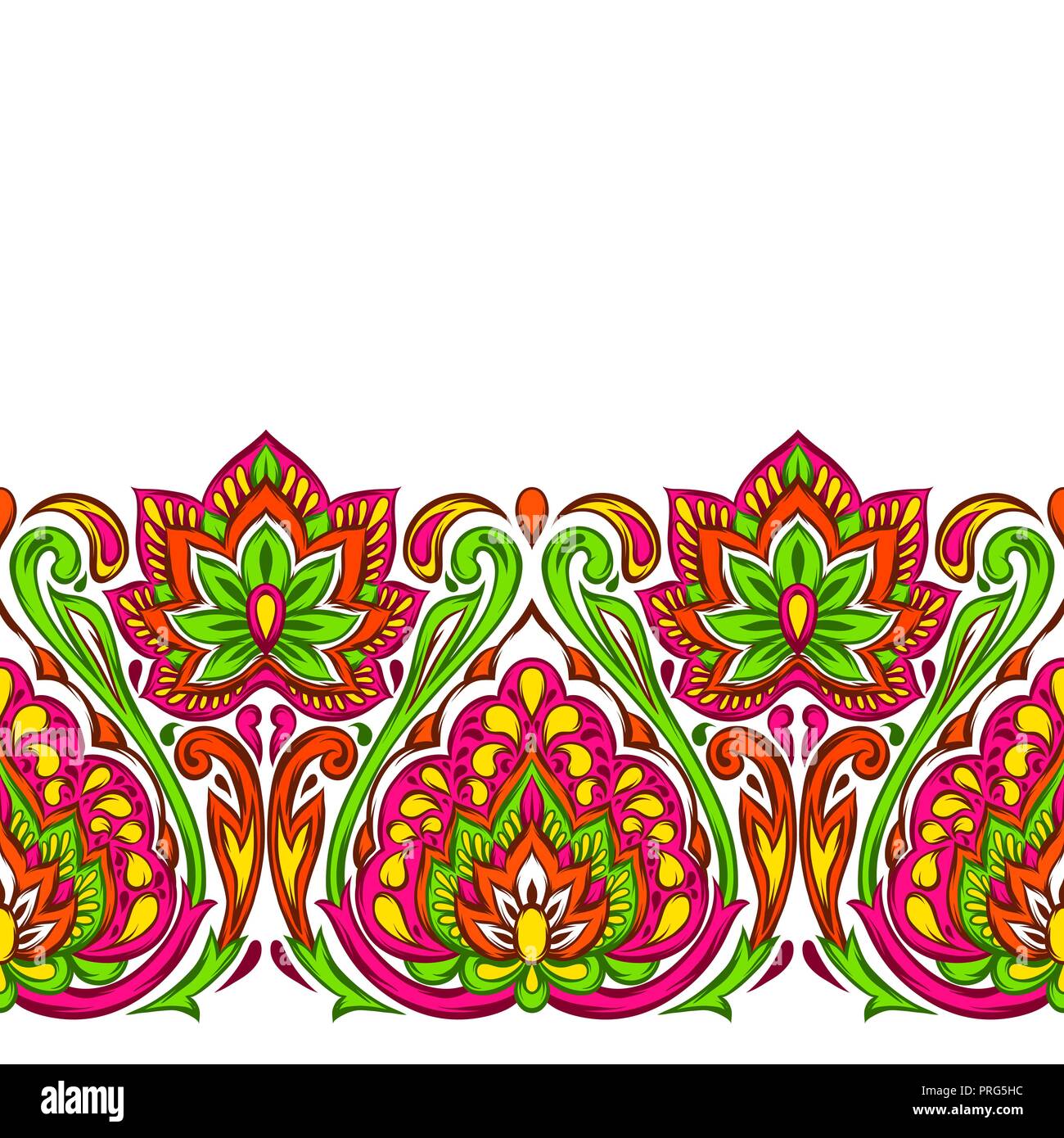 Ethnique indien motif transparent. Illustration de Vecteur Ethnique indien motif transparent. Illustration de Vecteur