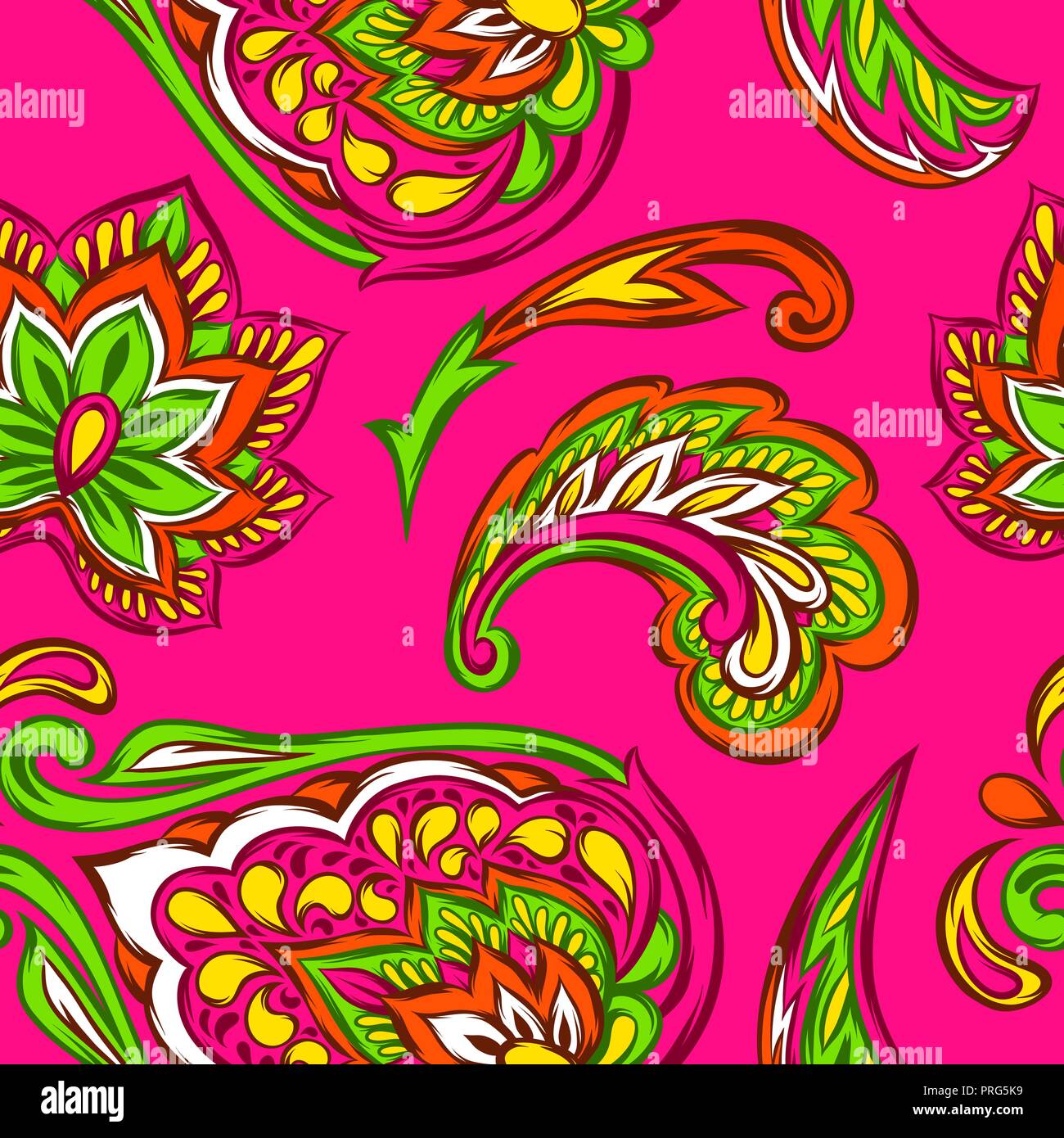Ethnique indien motif transparent. Illustration de Vecteur Ethnique indien motif transparent. Illustration de Vecteur
