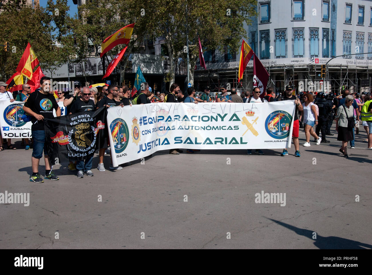 Garde Civile Banque D Image Et Photos Alamy