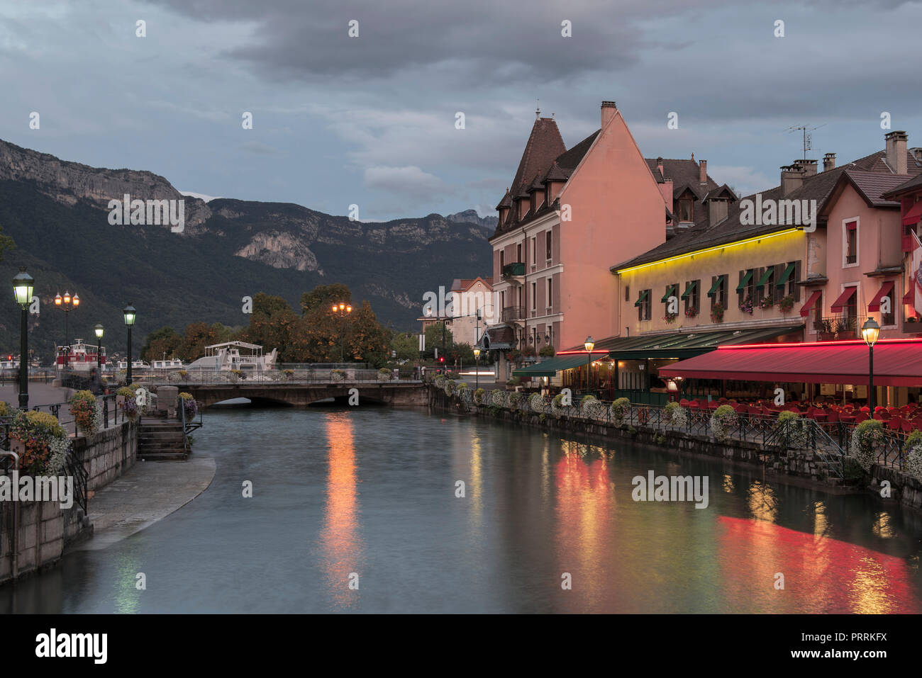 rencontres europeennes annecy