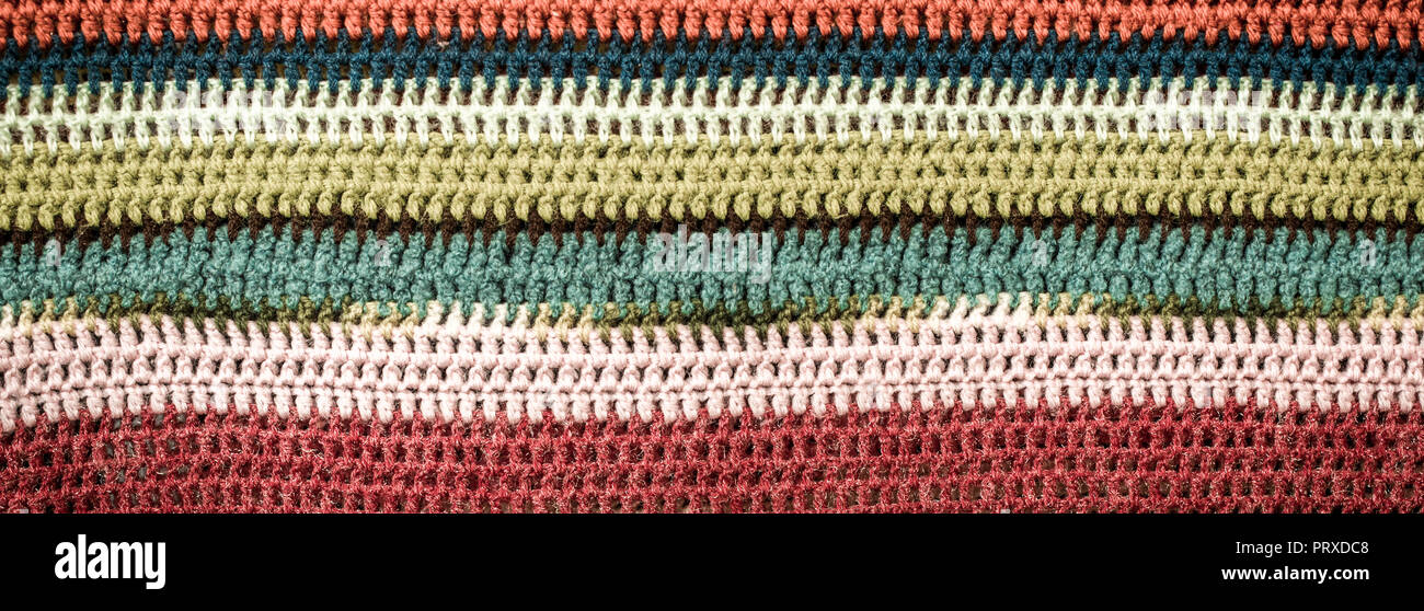 Multi-couleur en arrière-plan gros plan texture agréable,le concept de la diversité Banque D'Images