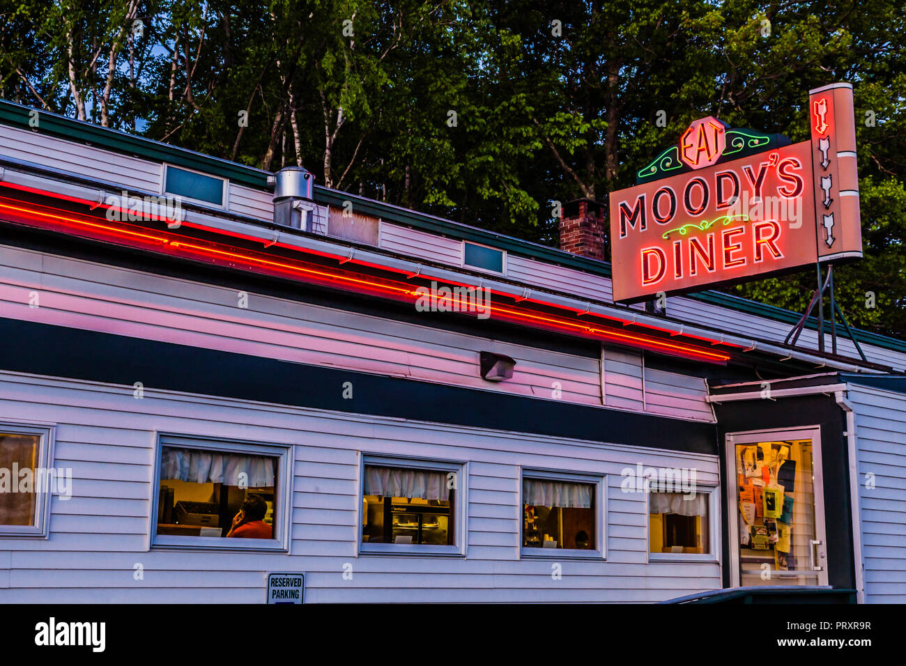Waldoboro maine Banque de photographies et d’images à haute résolution