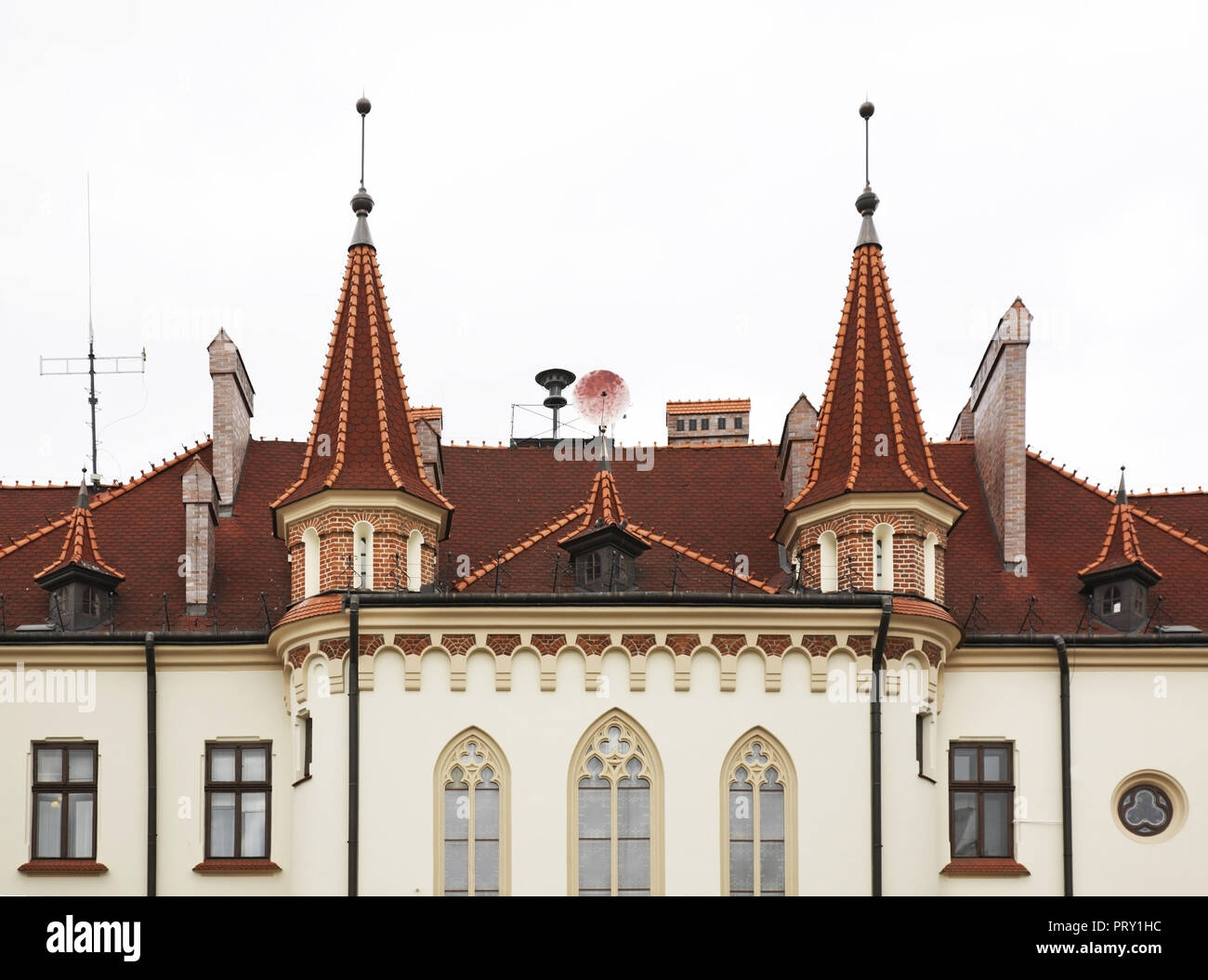 Rzeszow city Banque de photographies et d’images à haute résolution - Alamy