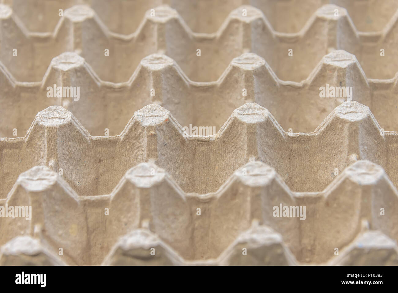 Pack beaucoup d'oeufs de poule que la texture Banque D'Images