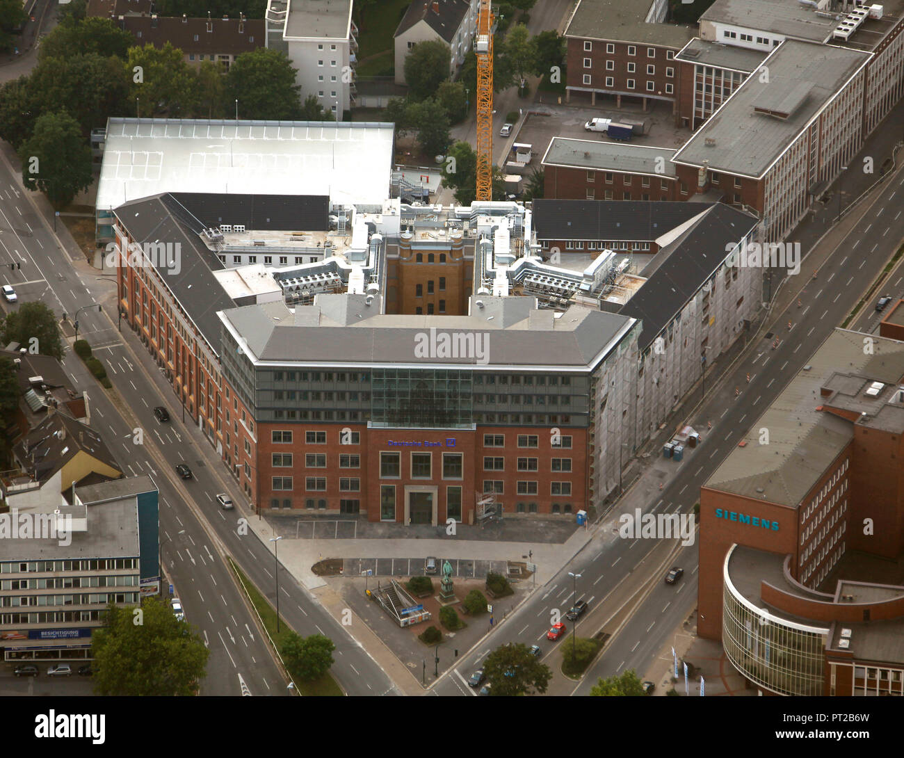 Ruhr Bank Photos Ruhr Bank Images Alamy