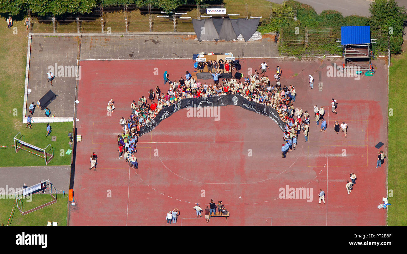 Camp scout Banque de photographies et d’images à haute résolution Alamy