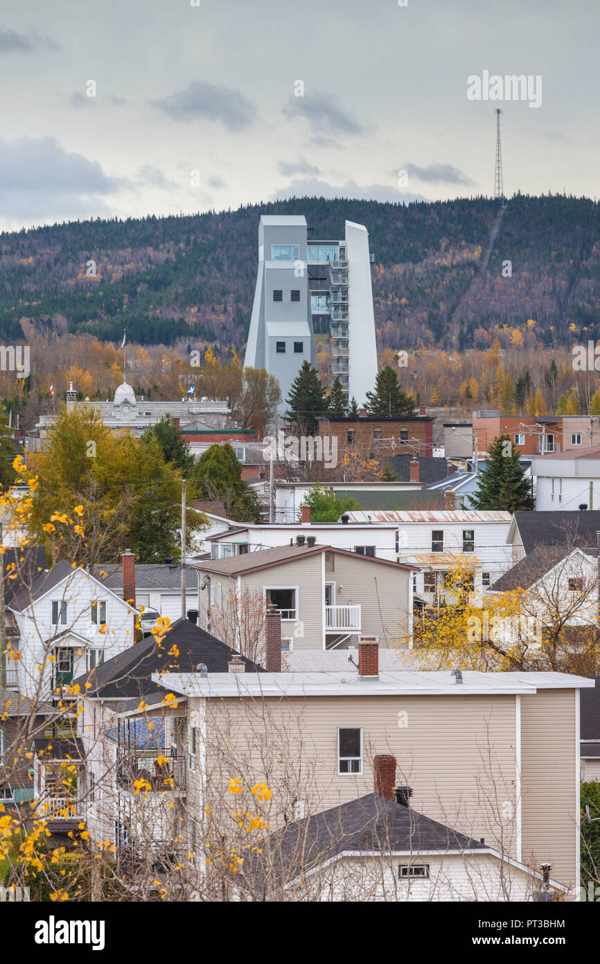 Thetford mines qc Banque de photographies et d’images à haute résolution Alamy