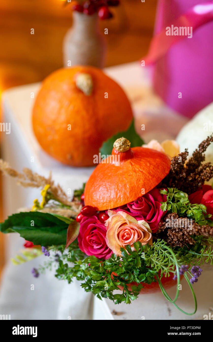 Comment Faire Une Pièce Maîtresse De Laction De Grâce Avec