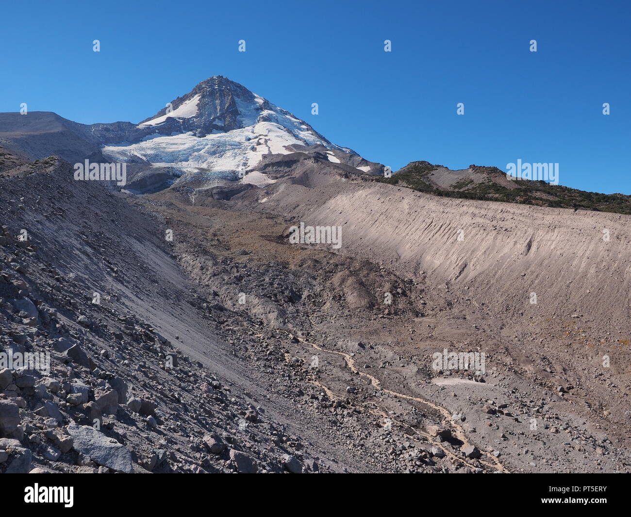 Nord trail mt hood cheap
