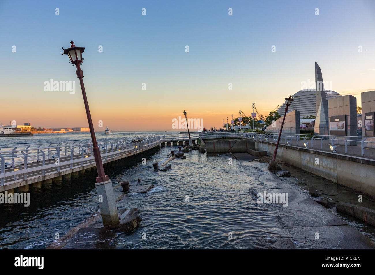 Grand tremblement de terre de hanshin Banque de photographies et d’images à haute résolution Alamy