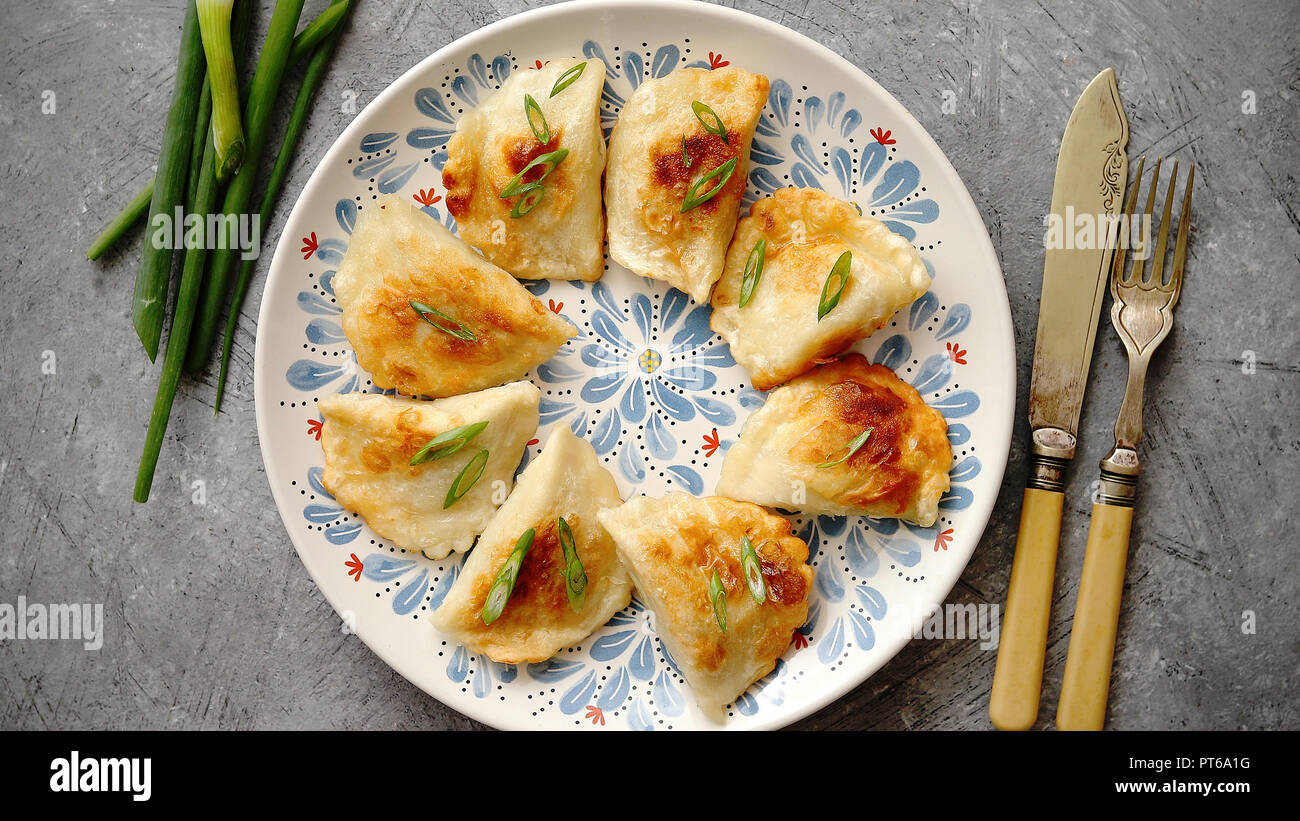 Cuisine Polonaise Traditionnelle Banque d'image et photos - Alamy