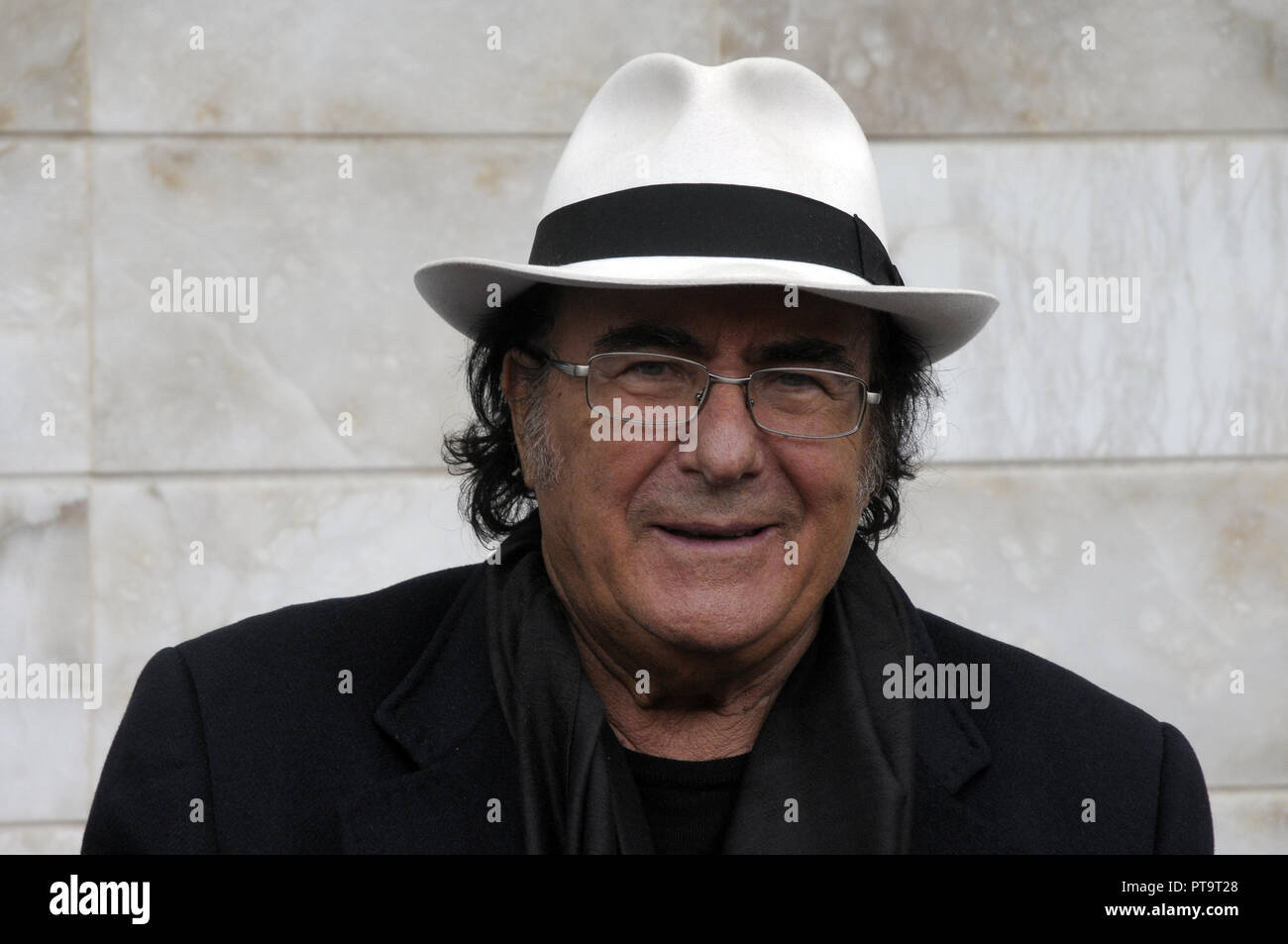 Chanteur Italien Banque d'image et photos - Alamy