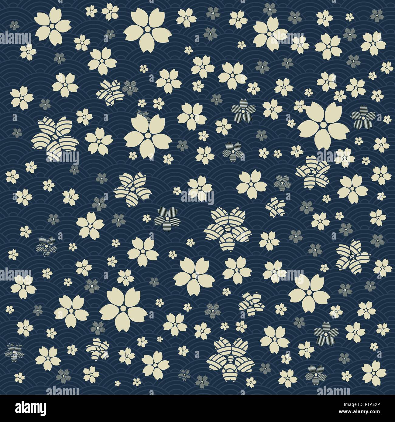 Scarica Gratis Images Motif De Fond Dans Le Style Japonais Design Pour Decoration Papier actualisé par