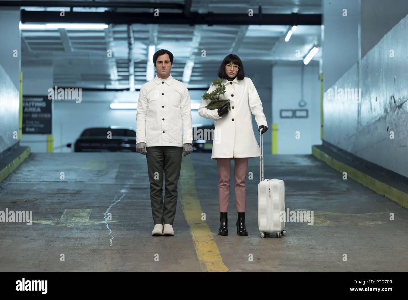 Sonoya mizuno Banque de photographies et d’images à haute résolution