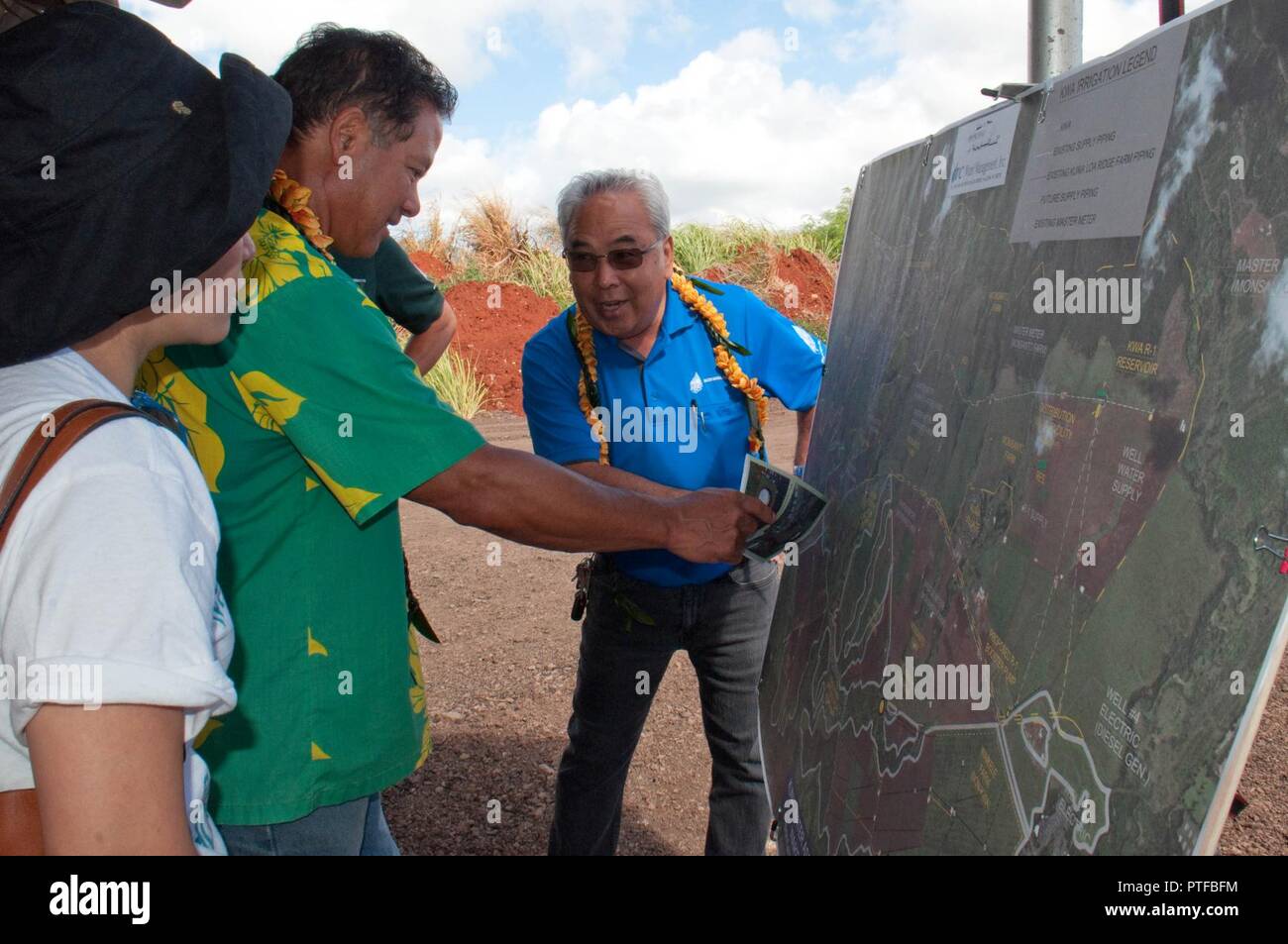 Plan de recyclage de l'eau Banque de photographies et d’images à haute