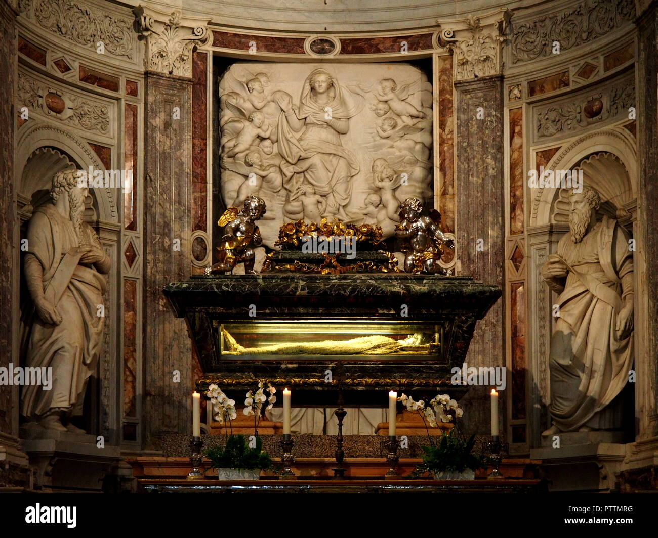 Saint rainerius Banque de photographies et d’images à haute résolution ...