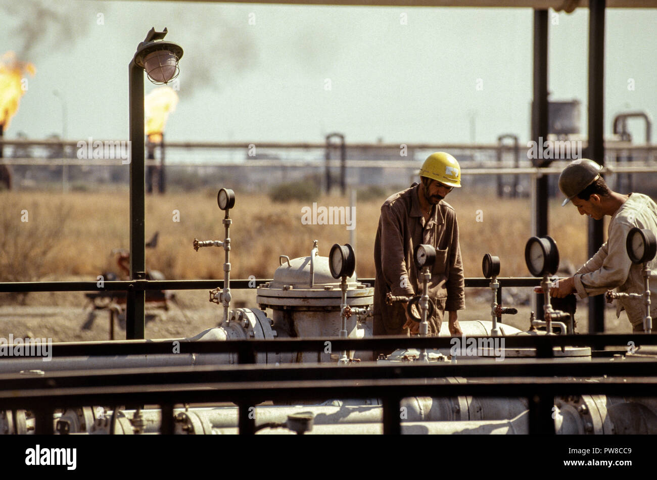 Sonatrach Banque D Image Et Photos Alamy