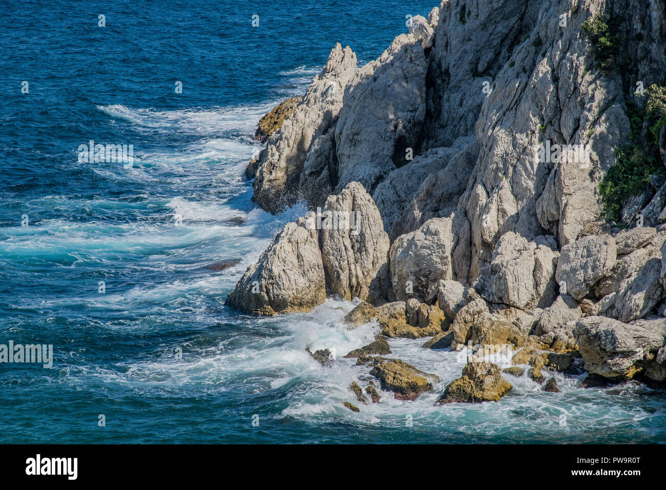 Pont de Damouchari, site de tournage pour 'Mamma Mia', Pelion, Grèce Banque D'Images