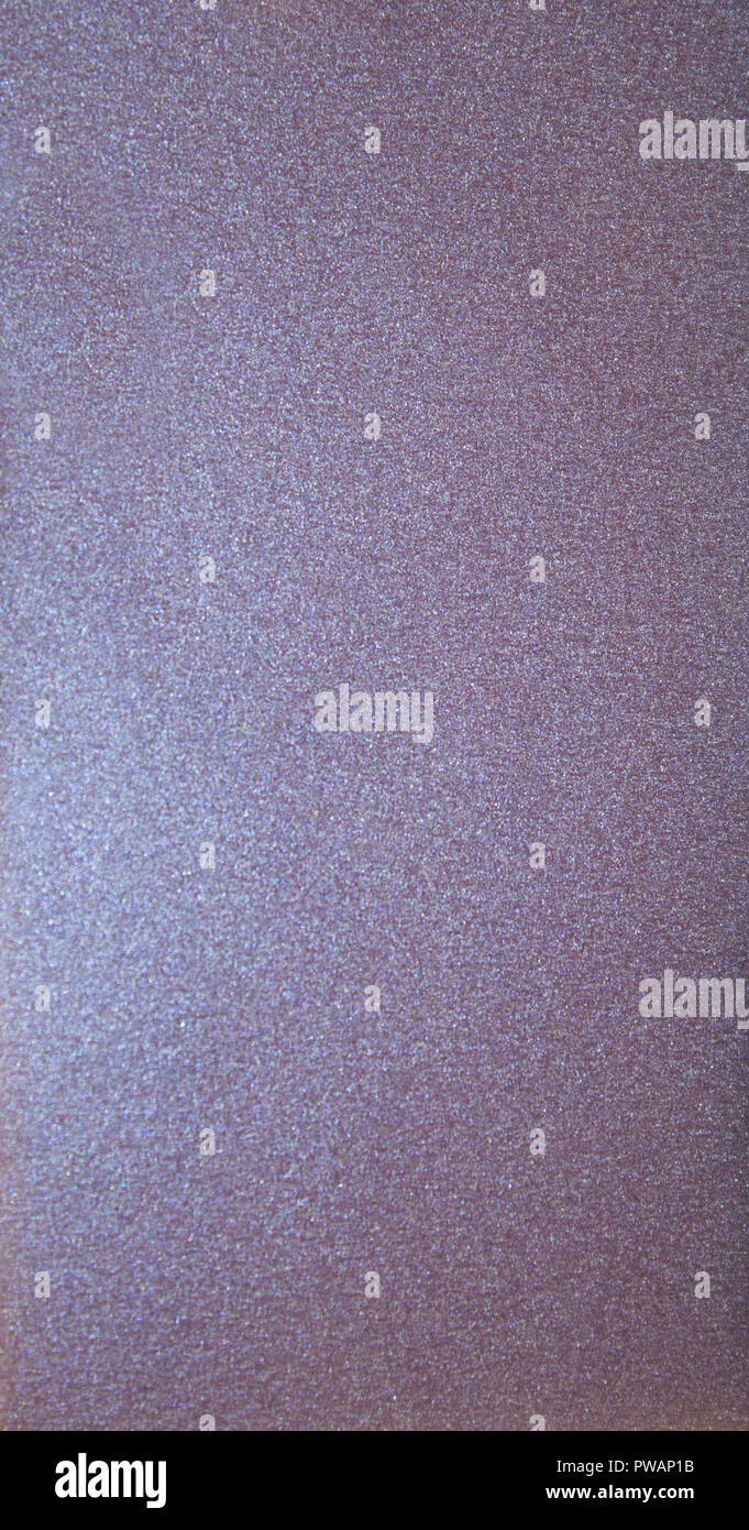 MAUVE BLEU TEXTURE DE FOND MÉTALLIQUE POUR LA CONCEPTION DU CHÂSSIS ARRIÈRE Banque D'Images