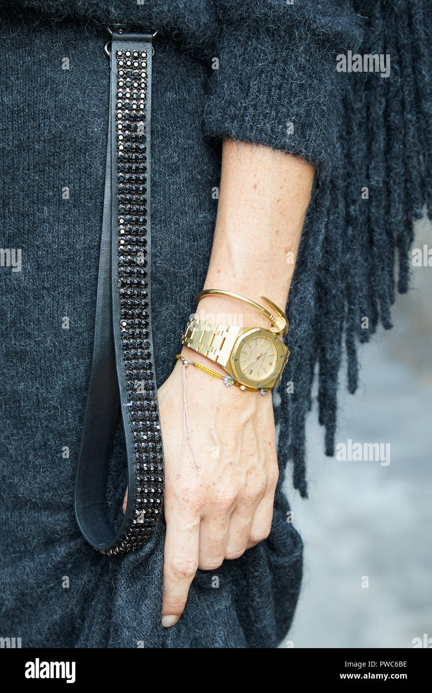 audemars piguet femme