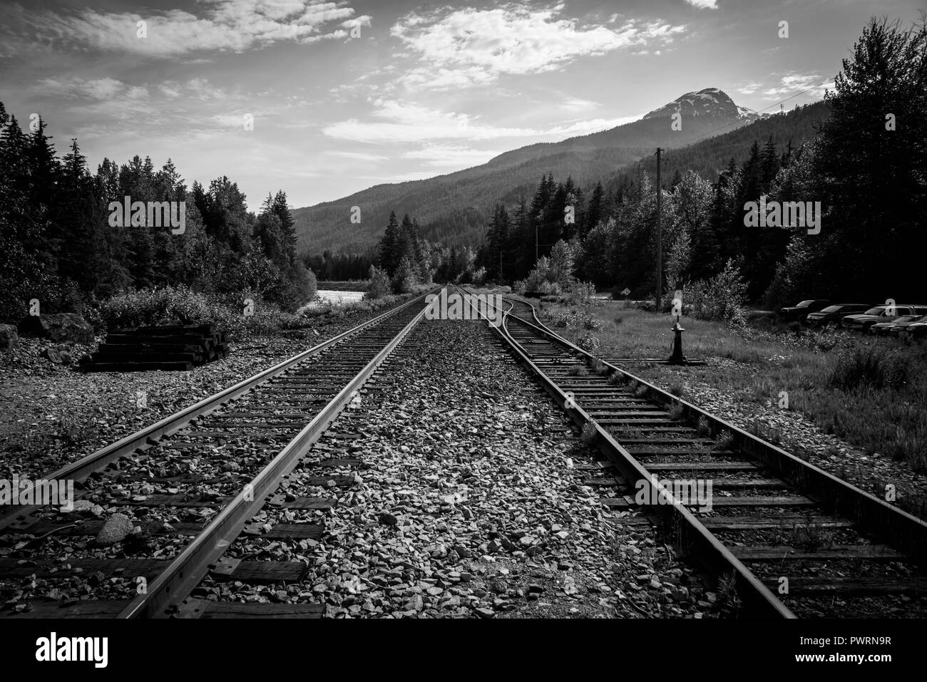 titres Banque D'Images