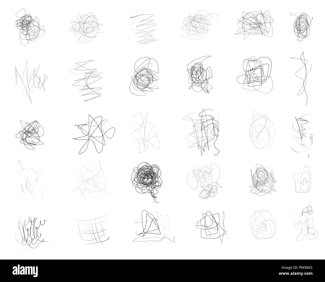 Résumé fond Graffiti artistique pour votre texte ou image Banque D'Images