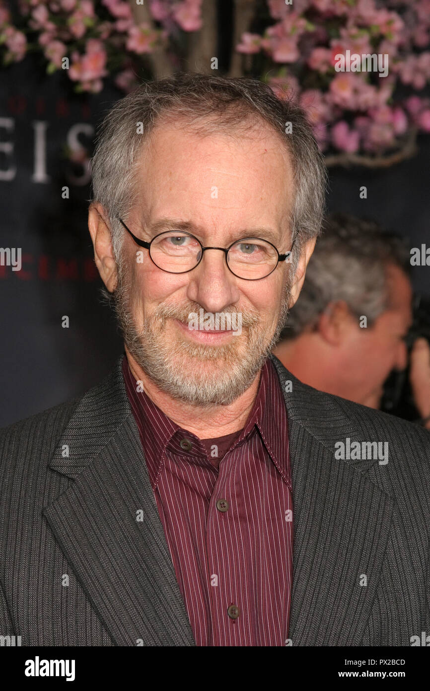 Steven Spielberg 12/04/05 mémoires de Geisha @ Kodak Theater, Hollywood photo de Fuminori Kaneko/HNW / PictureLux 4 décembre 2005 Référence du dossier #  33686 HNWPLX 1098 Banque D'Images Steven Spielberg 12/04/05 mémoires de Geisha @ Kodak Theater, Hollywood photo de Fuminori Kaneko/HNW / PictureLux 4 décembre 2005 Référence du dossier #  33686 HNWPLX 1098 Banque D'Images