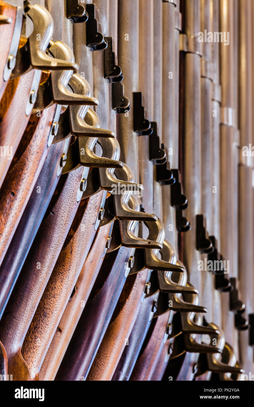 Springfield Armory   Springfield, Massachusetts, USA Banque D'Images