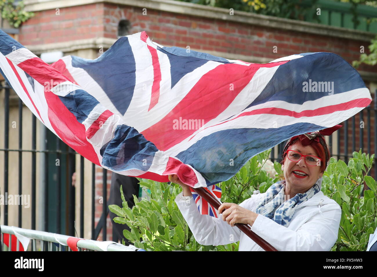 Justes parmi les nations Banque de photographies et d’images à haute