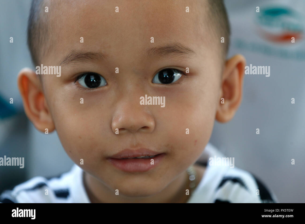 Portrait Vietnamien Banque D Image Et Photos Alamy