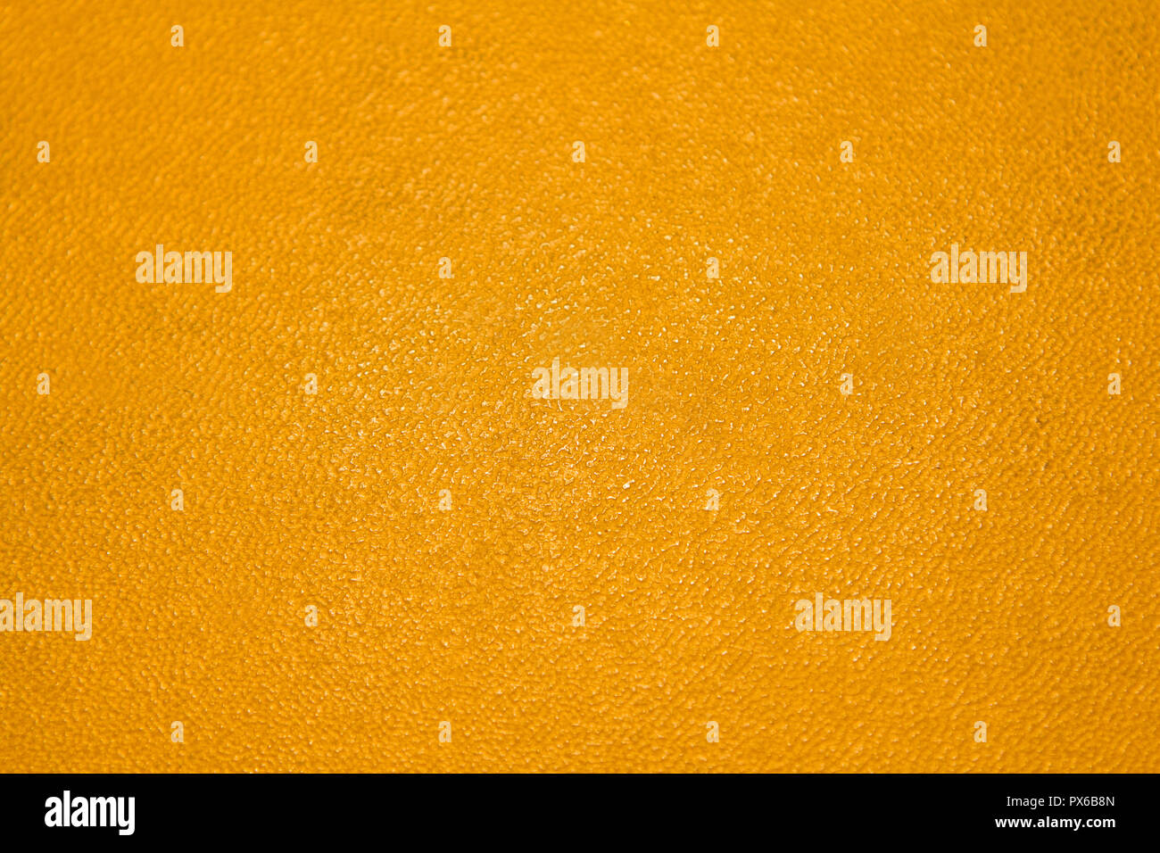 Couleur jaune vif et orange abstract background Banque D'Images