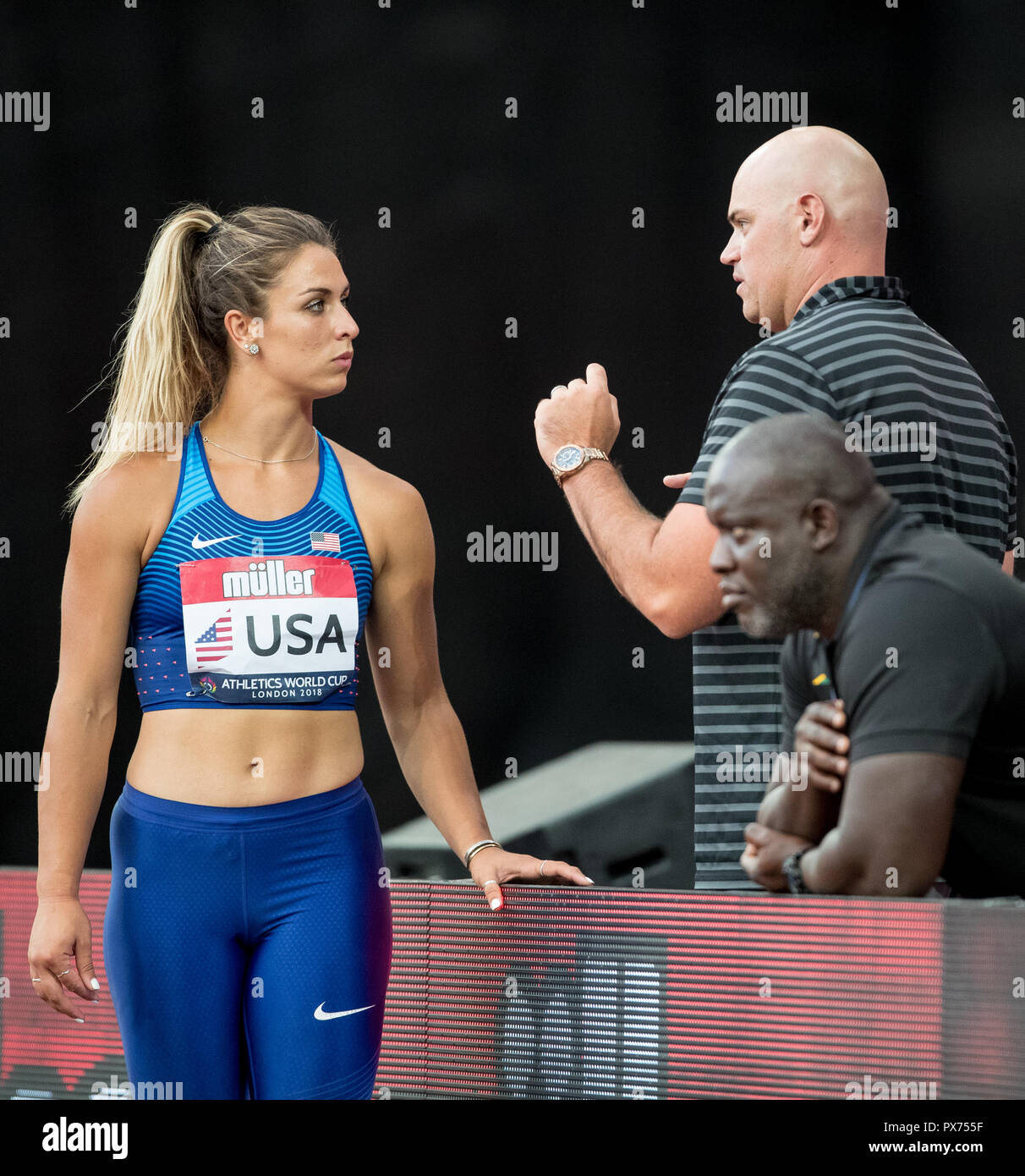 Valarie allman Banque de photographies et d’images à haute résolution