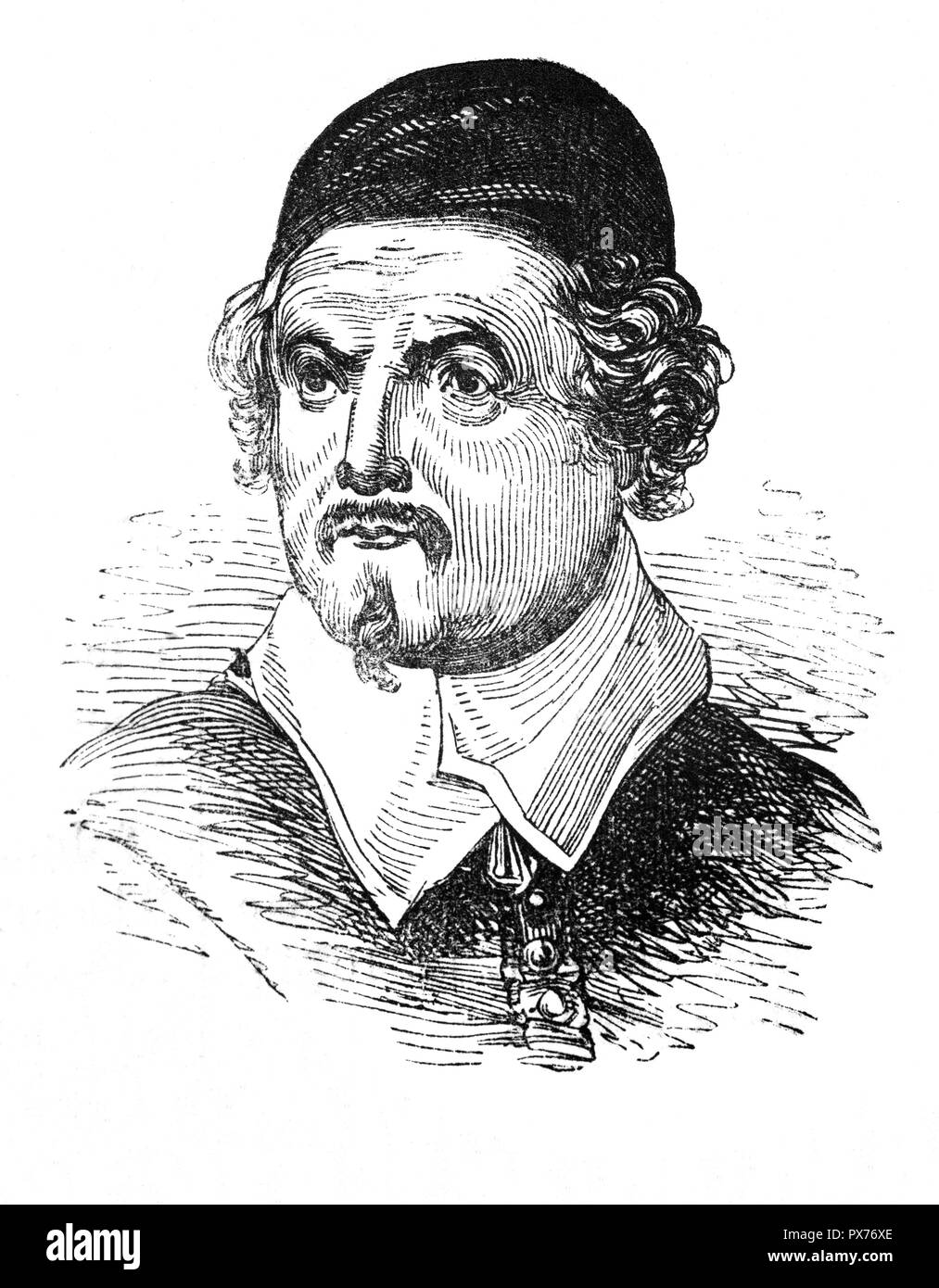 John Taylor (1578-1653), né à Gloucester, était un poète anglais qui lui-même surnommé "le poète de l'eau' après avoir passé une grande partie de sa vie comme un waterman Thames, un membre de la guilde des bateliers qui ont transporté les passagers sur la Tamise à Londres. Croyant lui-même comme un poète, en 1630 il publie un recueil de plus de 150 poèmes. Aucun des poèmes sont très bonnes, mais aussi de révéler de l'époque et de la vie des gens dans la période moderne. Il était bien assez connues pour obtenir l'appui du Roi Charles 1 quand il a fait campagne contre la pollution atmosphérique et des obstacles à la navigation de certaines rivières de l'Angleterre. Banque D'Images