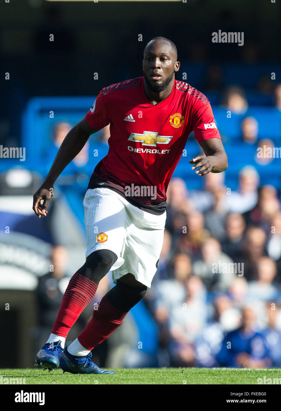 Man Utd 20