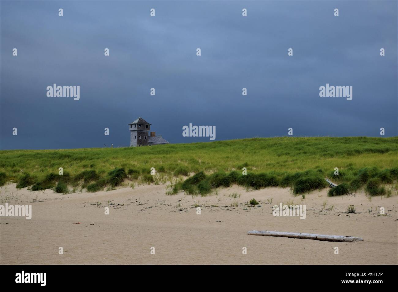 Cape cod Banque D'Images