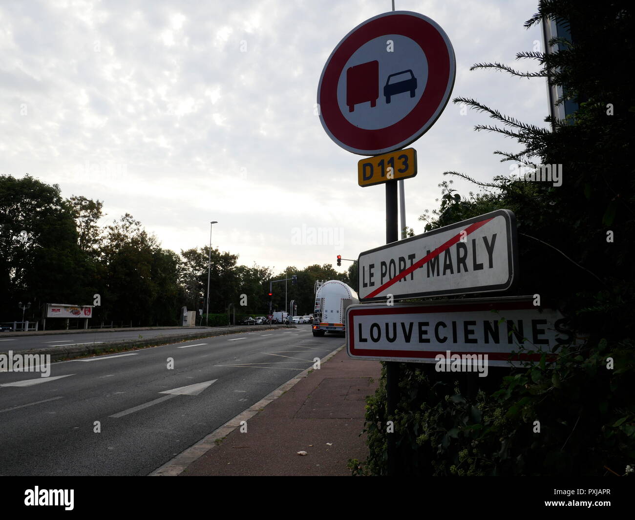 19èmes rencontres parlementaires sur la route et la sécurité routière