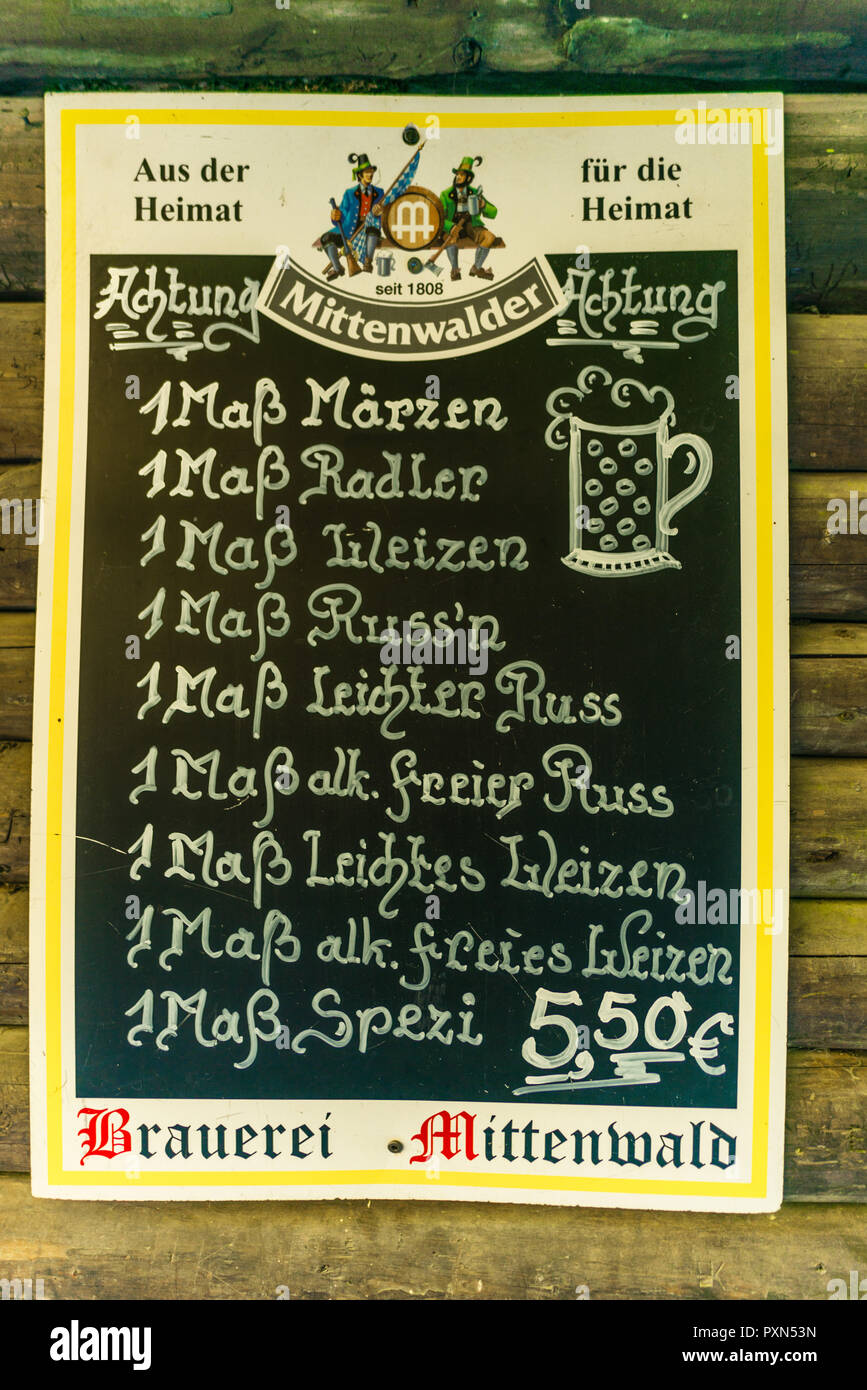 Partnachklamm Partnachklamm, Gorge, Garmisch-Partenkirchen, Oberbayern, Bayern, Deutschland Banque D'Images