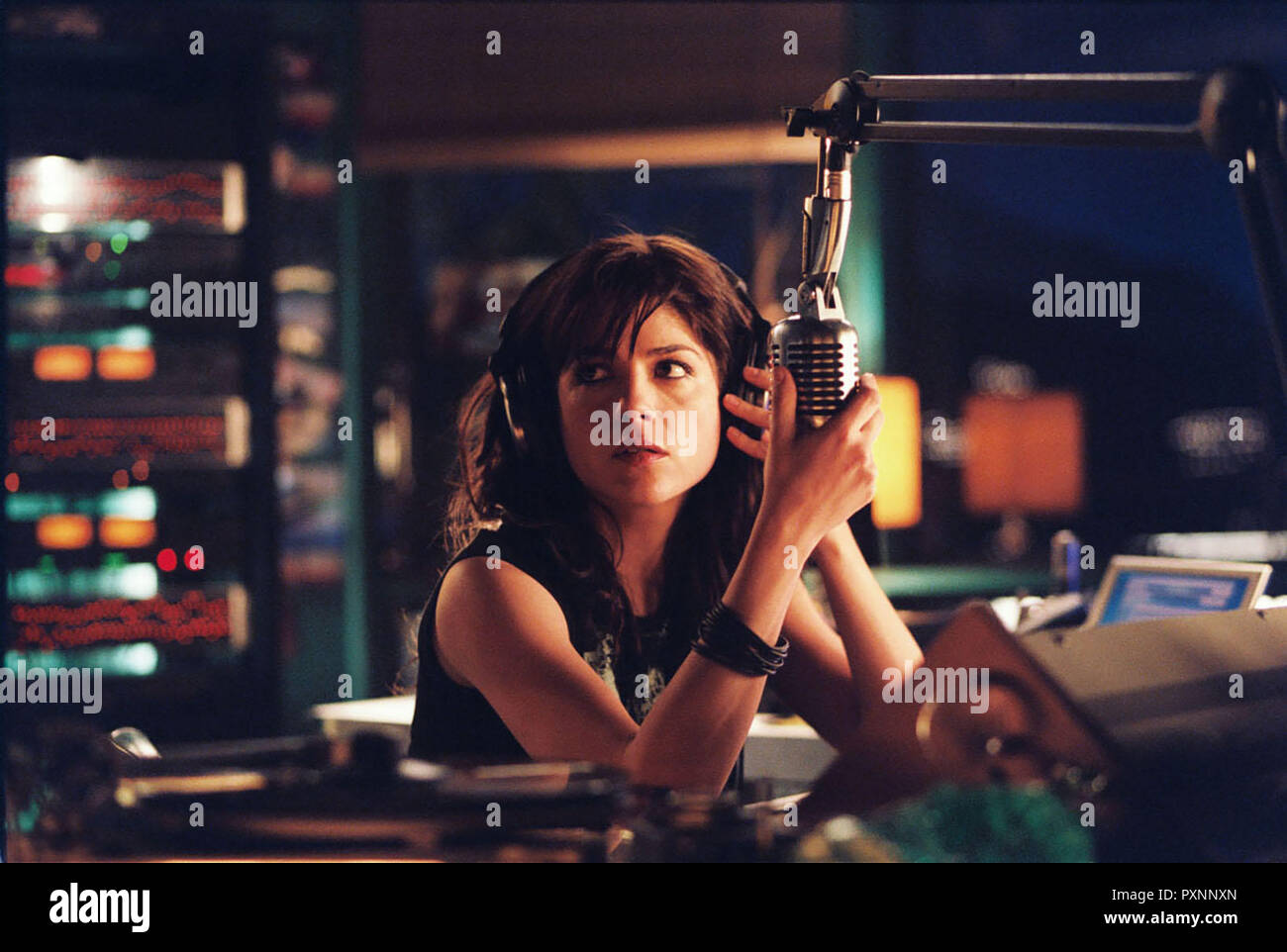 Le brouillard - Nebel des Grauens 2005 Regie : Rupert Wainwright, Stevie Wayne (Selma blair) Banque D'Images